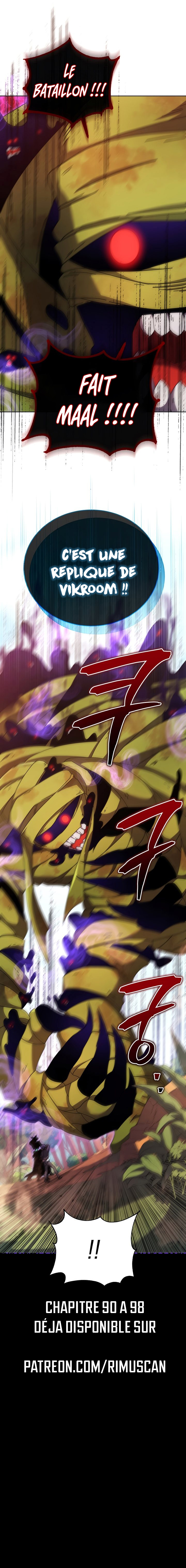 Read Necromancer Academy’s Genius Summoner FR Manga Online