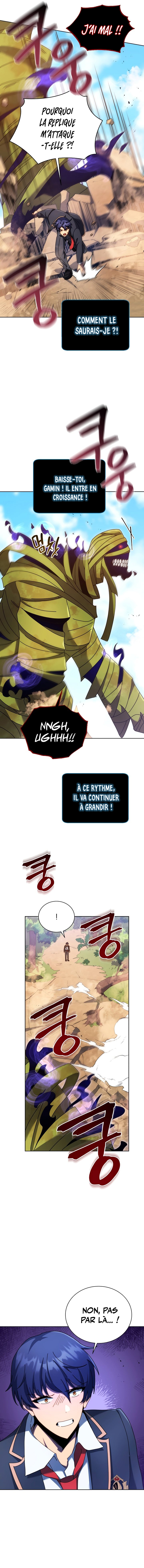 Read Necromancer Academy’s Genius Summoner FR Manga Online