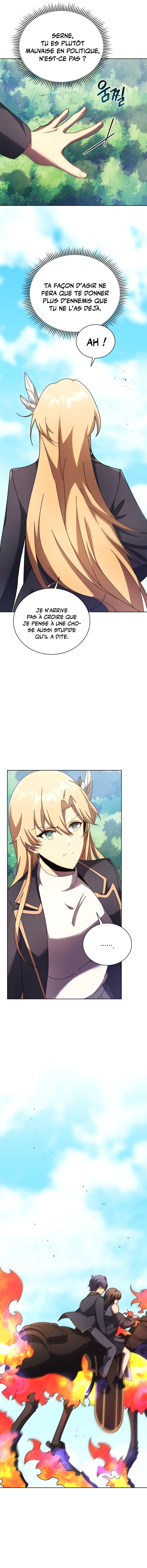 Read Necromancer Academy’s Genius Summoner FR Manga Online