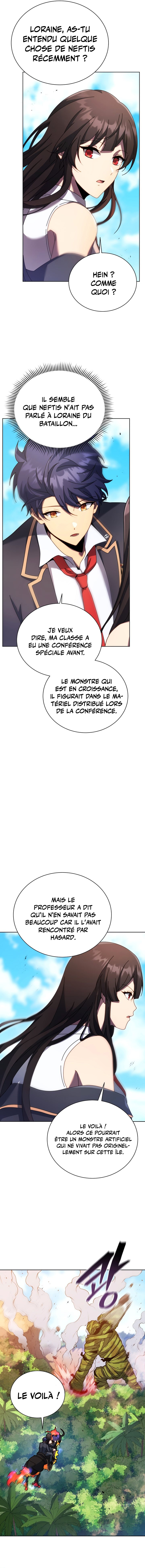 Read Necromancer Academy’s Genius Summoner FR Manga Online