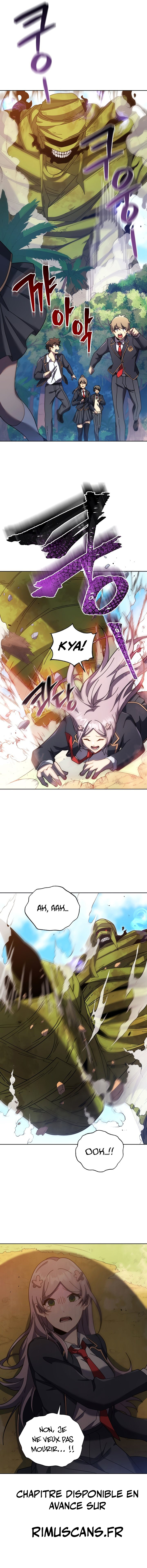 Read Necromancer Academy’s Genius Summoner FR Manga Online