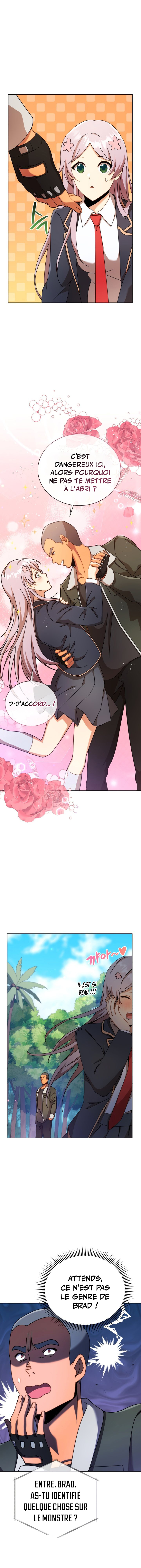 Read Necromancer Academy’s Genius Summoner FR Manga Online