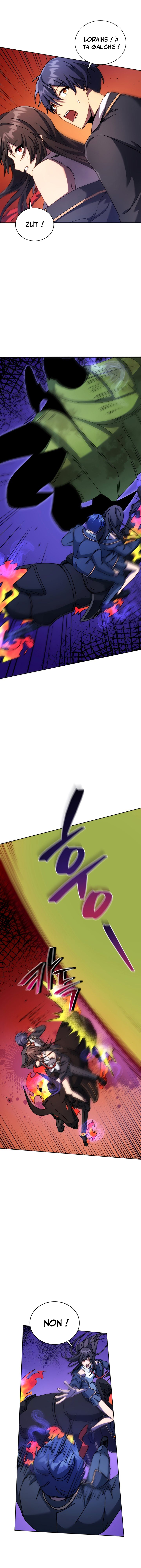Read Necromancer Academy’s Genius Summoner FR Manga Online