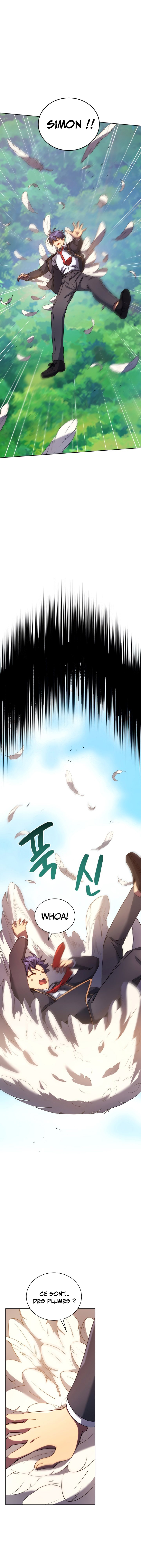Read Necromancer Academy’s Genius Summoner FR Manga Online