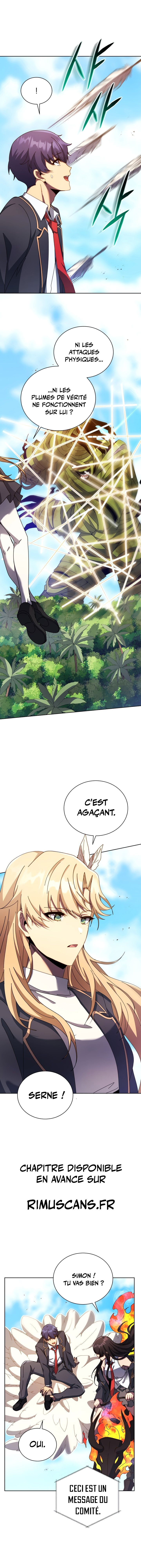 Read Necromancer Academy’s Genius Summoner FR Manga Online