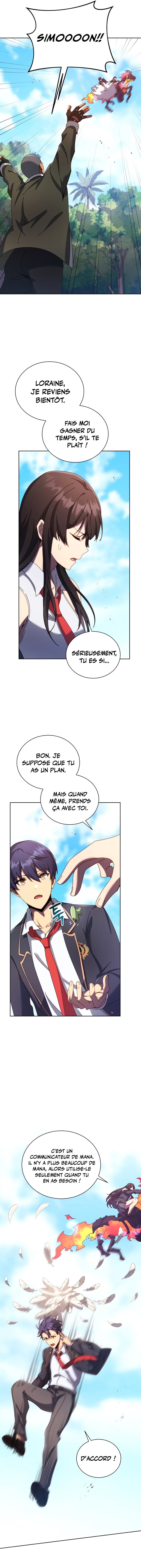 Read Necromancer Academy’s Genius Summoner FR Manga Online