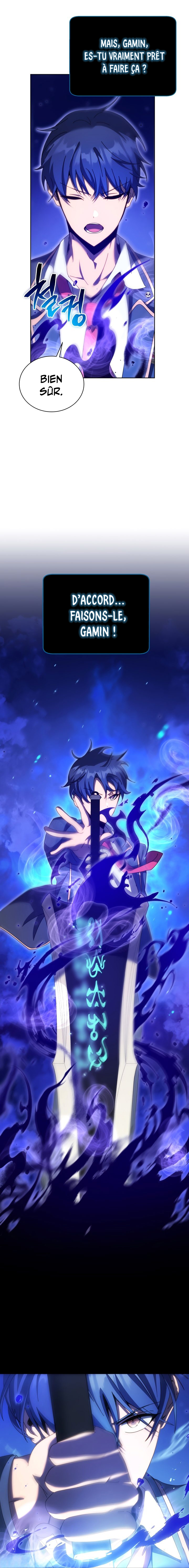 Read Necromancer Academy’s Genius Summoner FR Manga Online