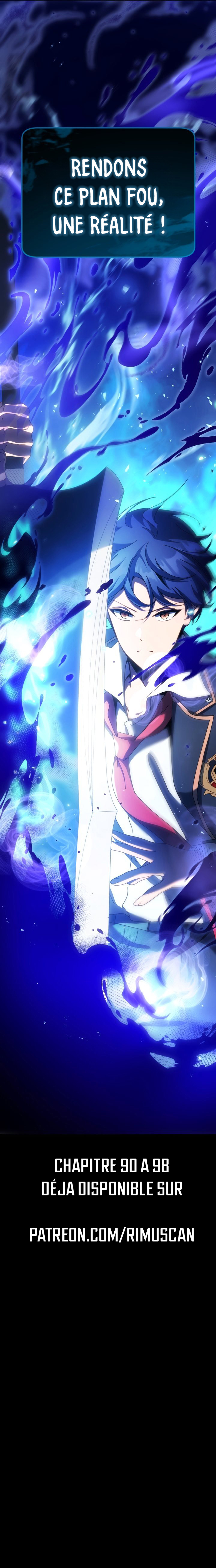 Read Necromancer Academy’s Genius Summoner FR Manga Online