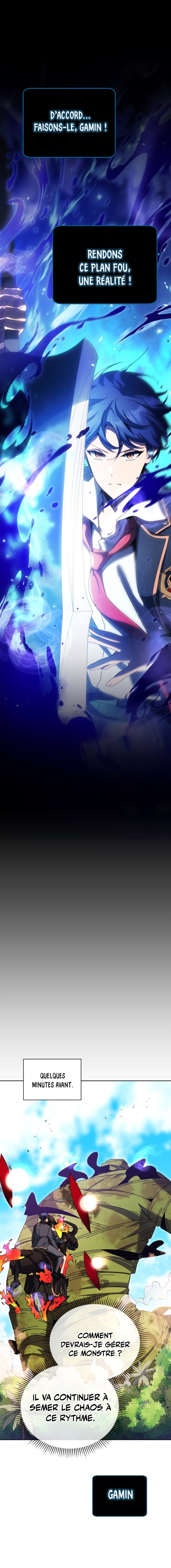 Read Necromancer Academy’s Genius Summoner FR Manga Online