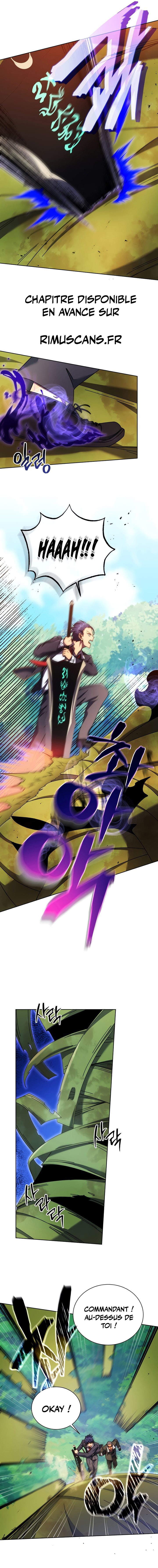 Read Necromancer Academy’s Genius Summoner FR Manga Online