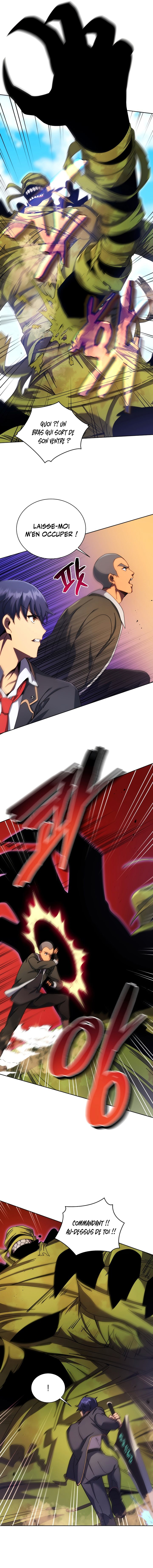 Read Necromancer Academy’s Genius Summoner FR Manga Online