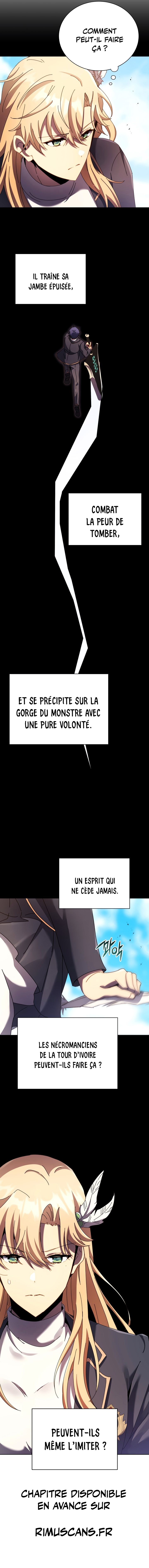 Read Necromancer Academy’s Genius Summoner FR Manga Online