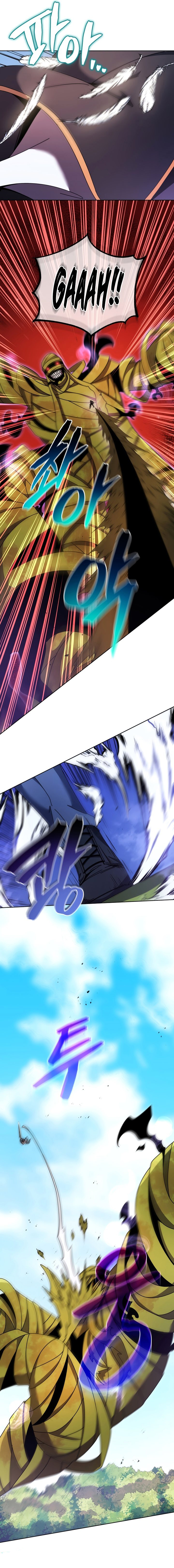 Read Necromancer Academy’s Genius Summoner FR Manga Online