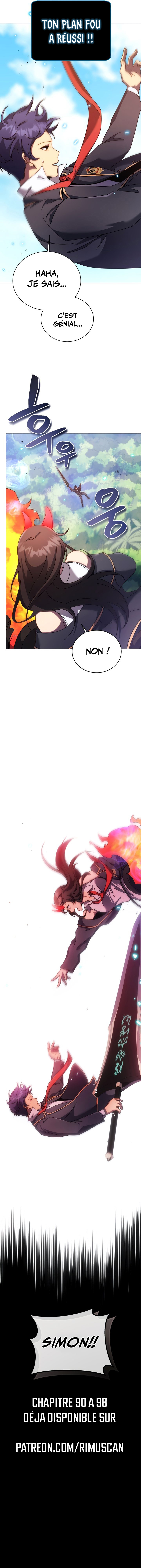 Read Necromancer Academy’s Genius Summoner FR Manga Online