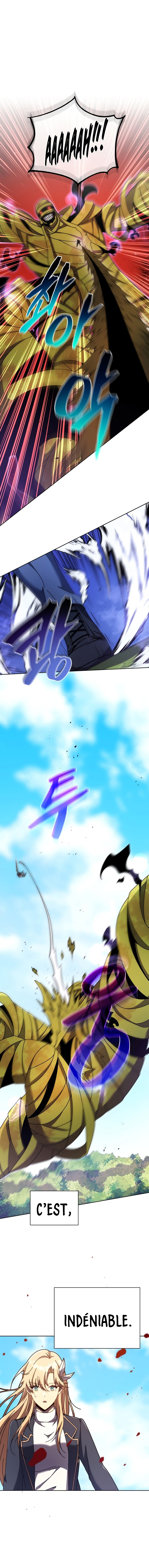 Read Necromancer Academy’s Genius Summoner FR Manga Online