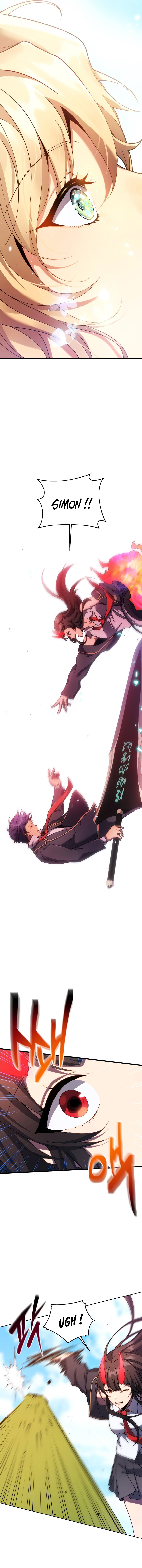 Read Necromancer Academy’s Genius Summoner FR Manga Online
