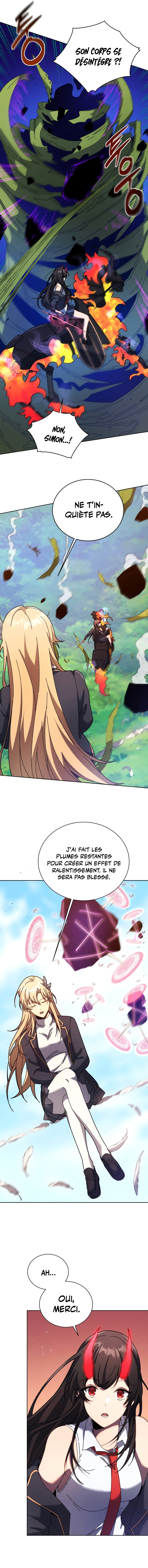 Read Necromancer Academy’s Genius Summoner FR Manga Online