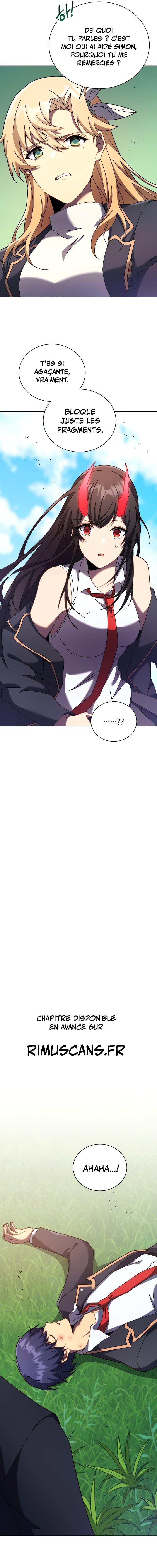 Read Necromancer Academy’s Genius Summoner FR Manga Online