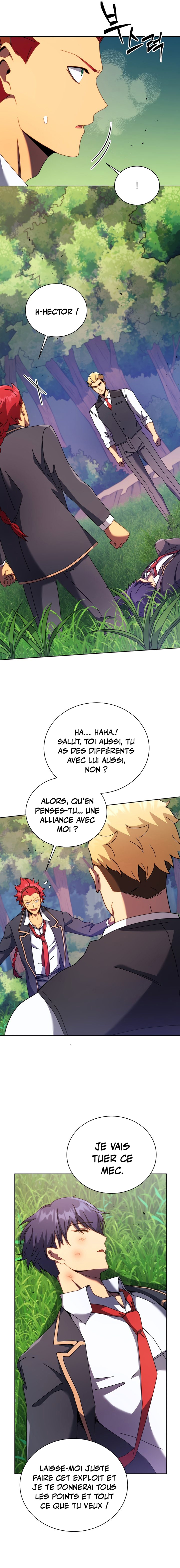 Read Necromancer Academy’s Genius Summoner FR Manga Online