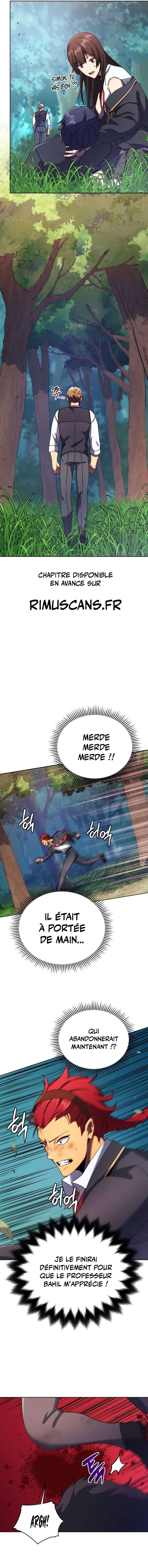 Read Necromancer Academy’s Genius Summoner FR Manga Online