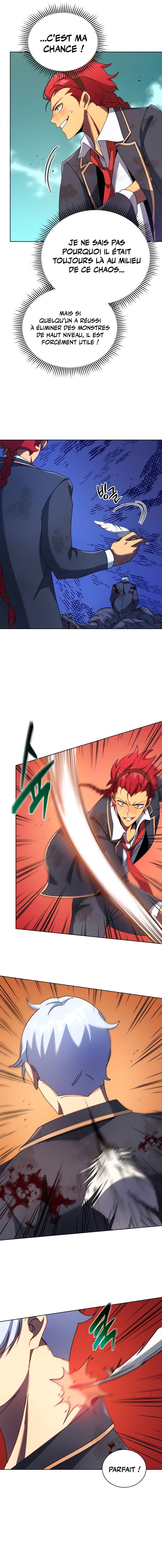 Read Necromancer Academy’s Genius Summoner FR Manga Online