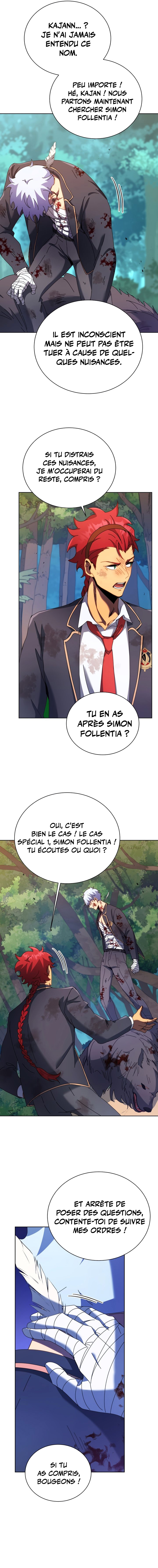 Read Necromancer Academy’s Genius Summoner FR Manga Online