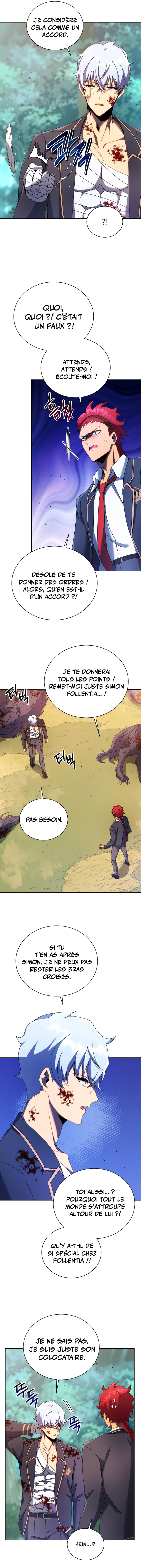 Read Necromancer Academy’s Genius Summoner FR Manga Online