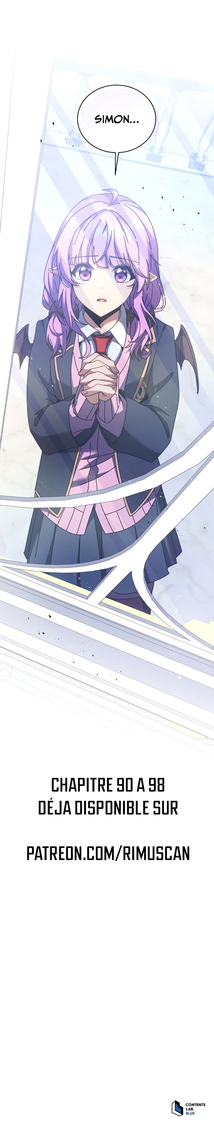 Read Necromancer Academy’s Genius Summoner FR Manga Online