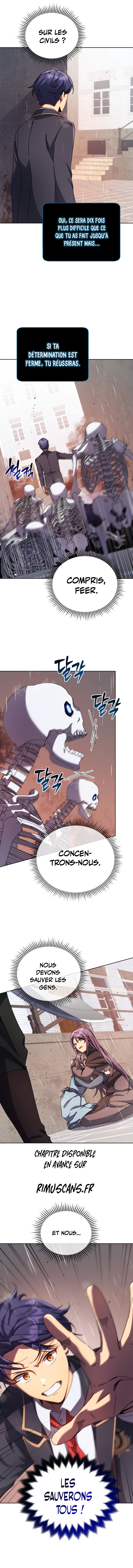 Read Necromancer Academy’s Genius Summoner FR Manga Online