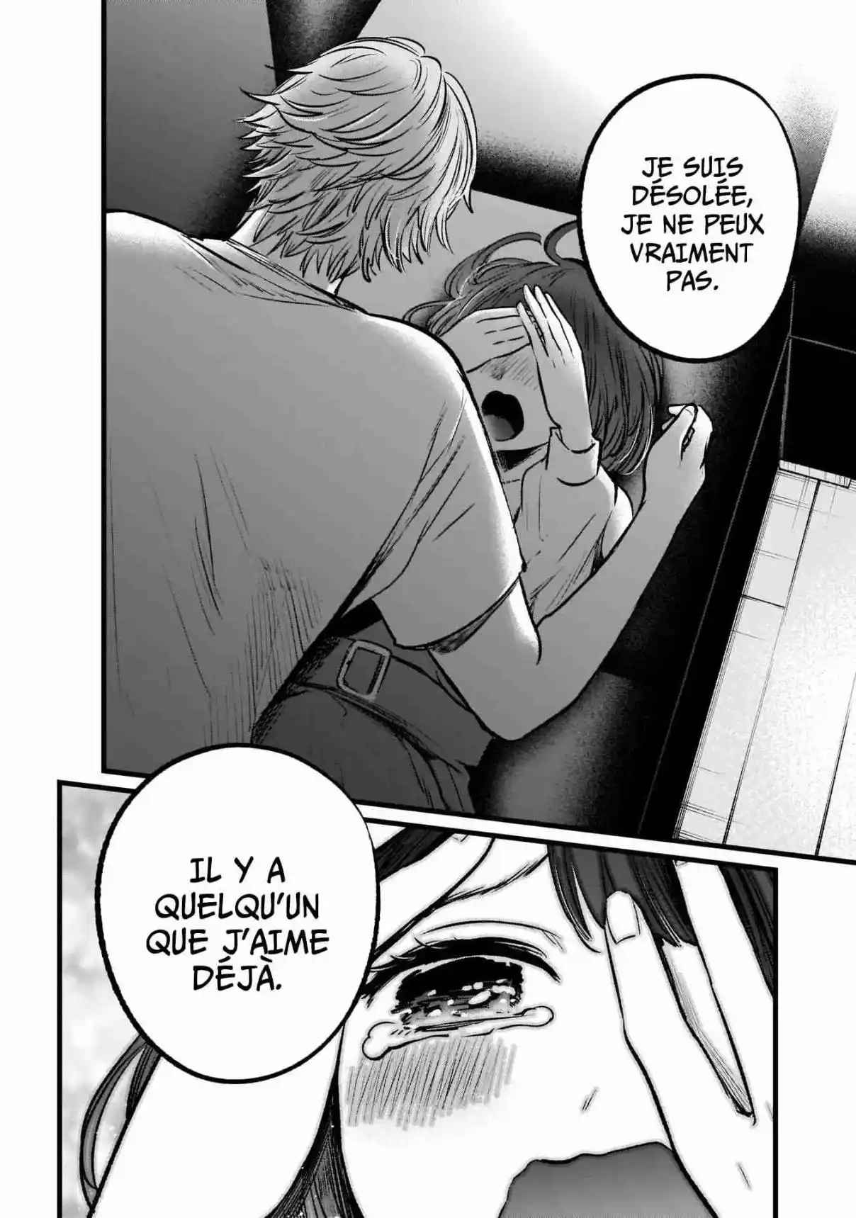 Read Oshi No Ko FR Manga Online