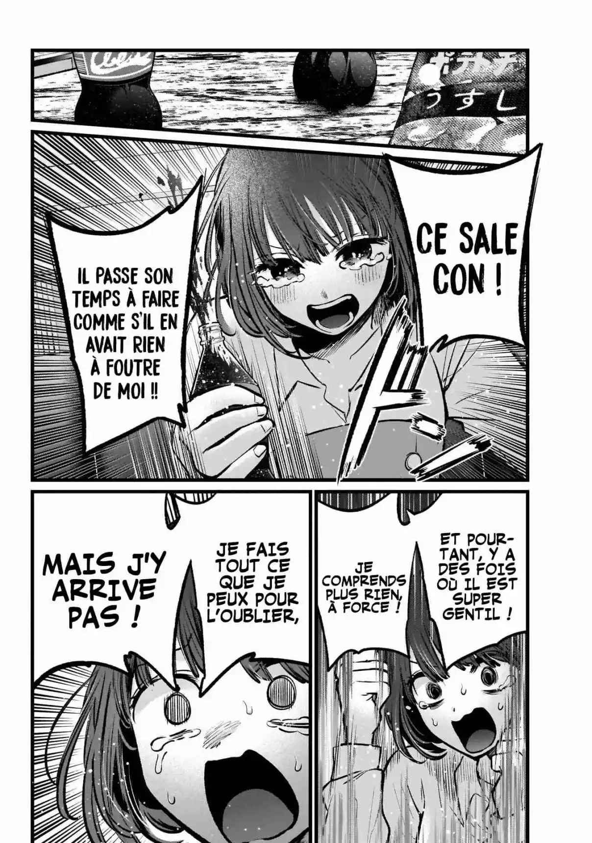 Read Oshi No Ko FR Manga Online