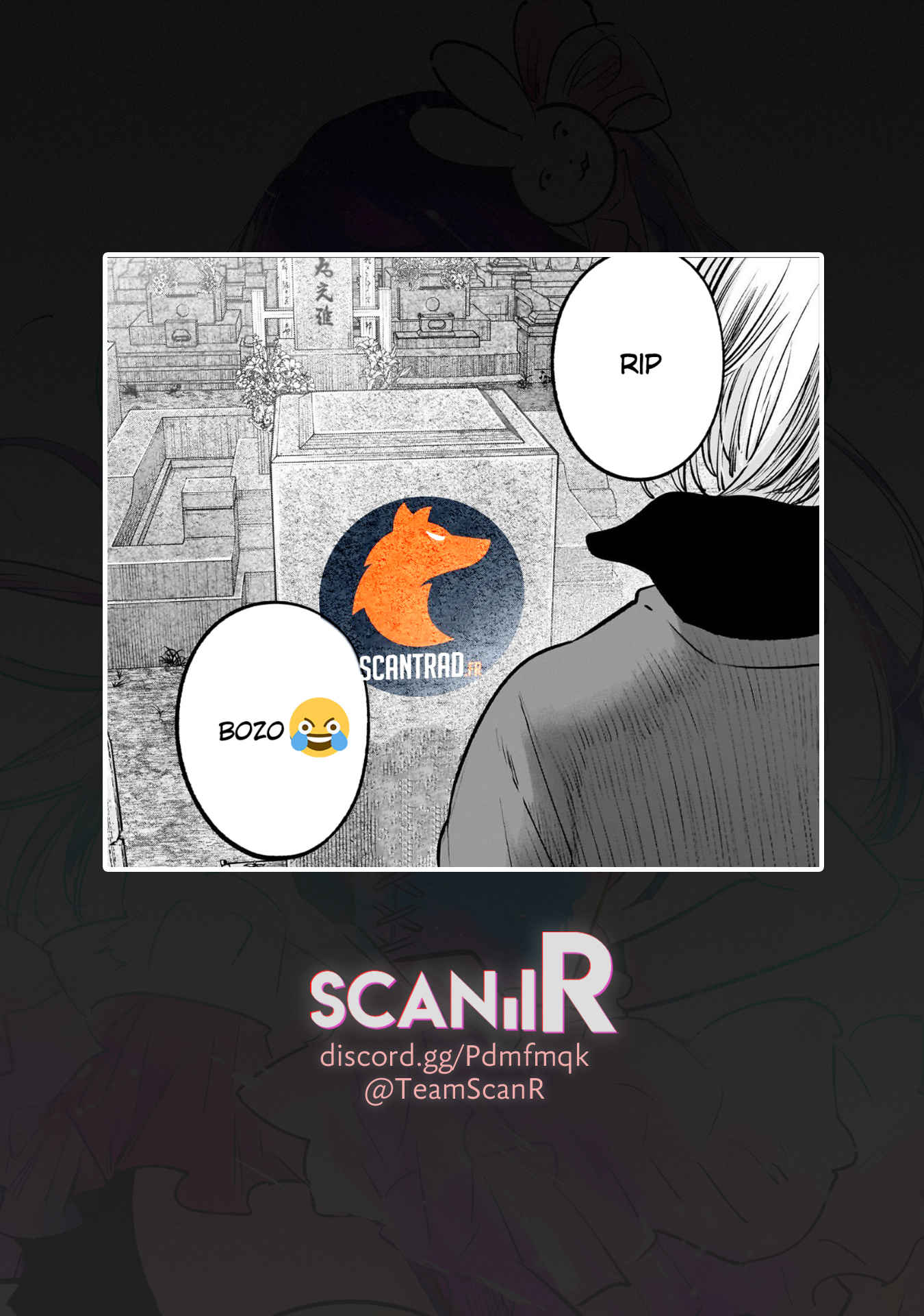 Read Oshi No Ko FR Manga Online