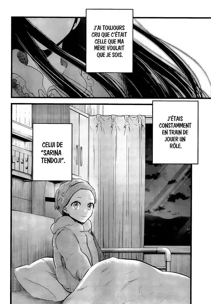 Read Oshi No Ko FR Manga Online