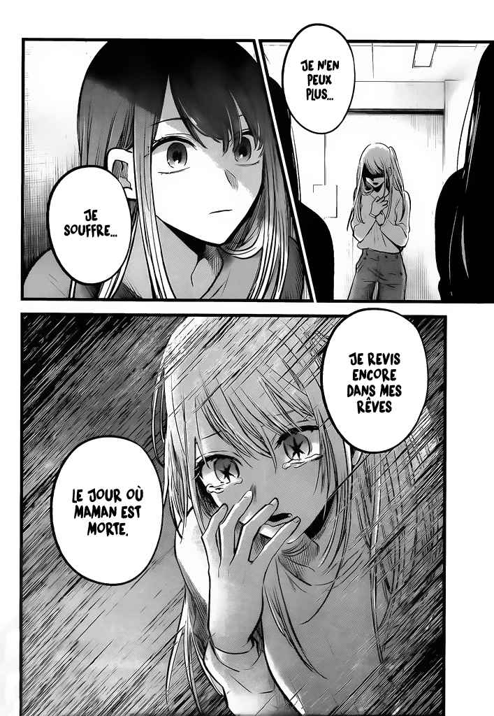Read Oshi No Ko FR Manga Online