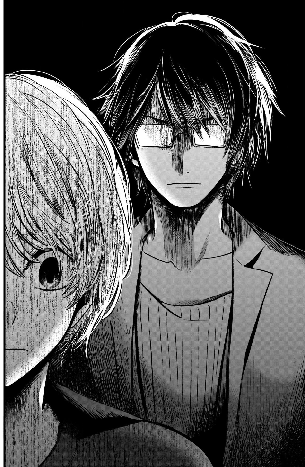 Read Oshi No Ko FR Manga Online