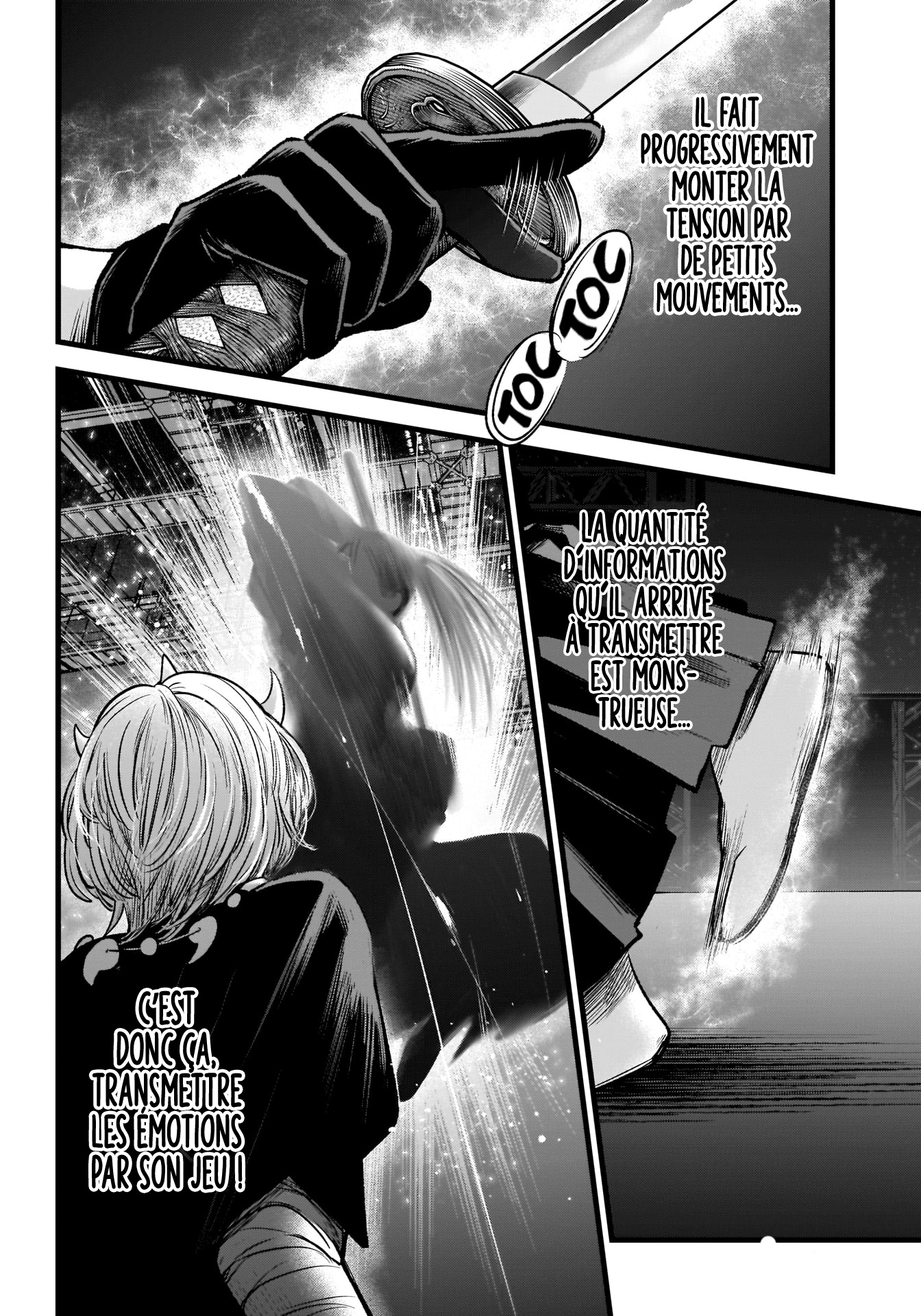 Read Oshi No Ko FR Manga Online