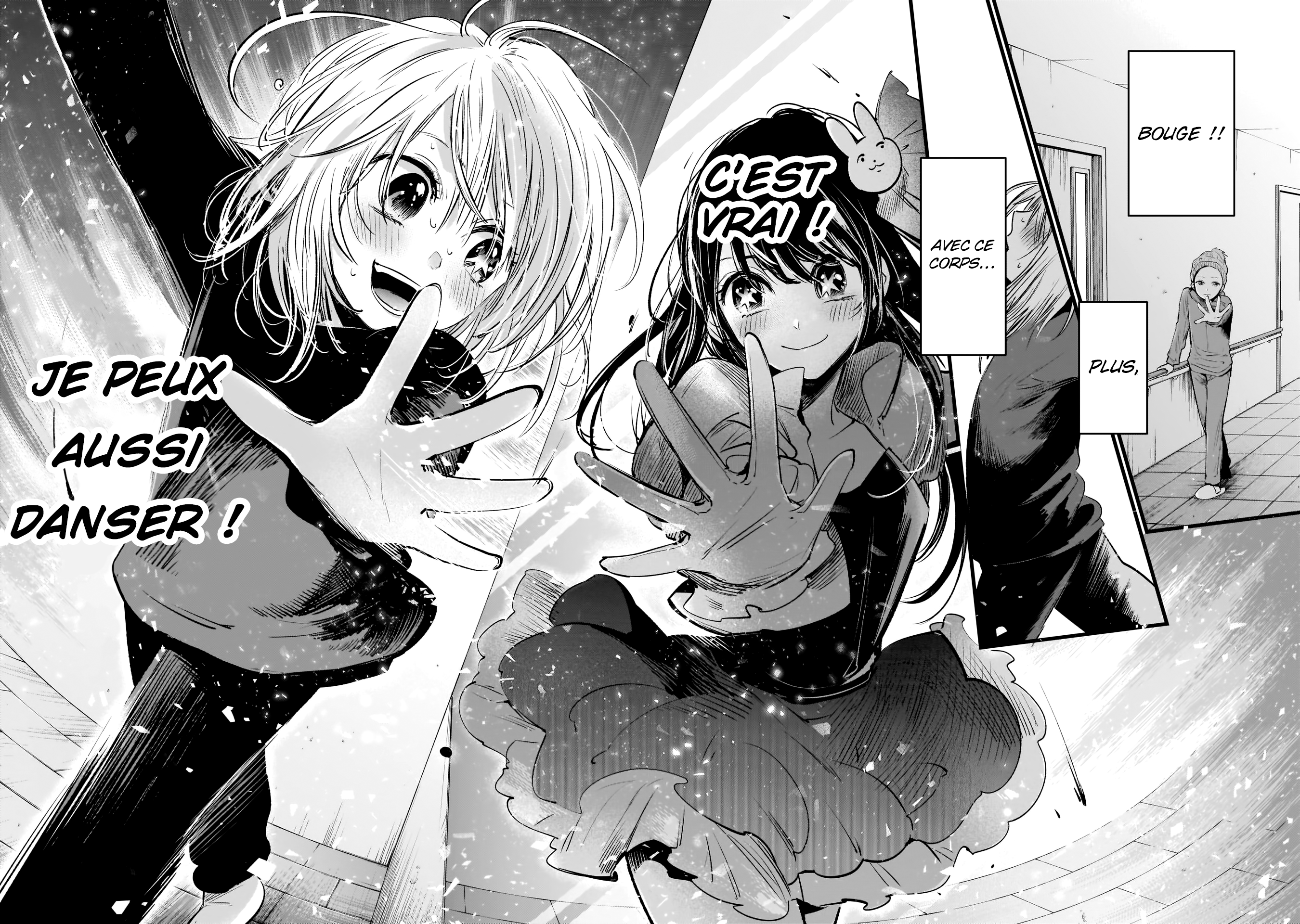 Read Oshi No Ko FR Manga Online