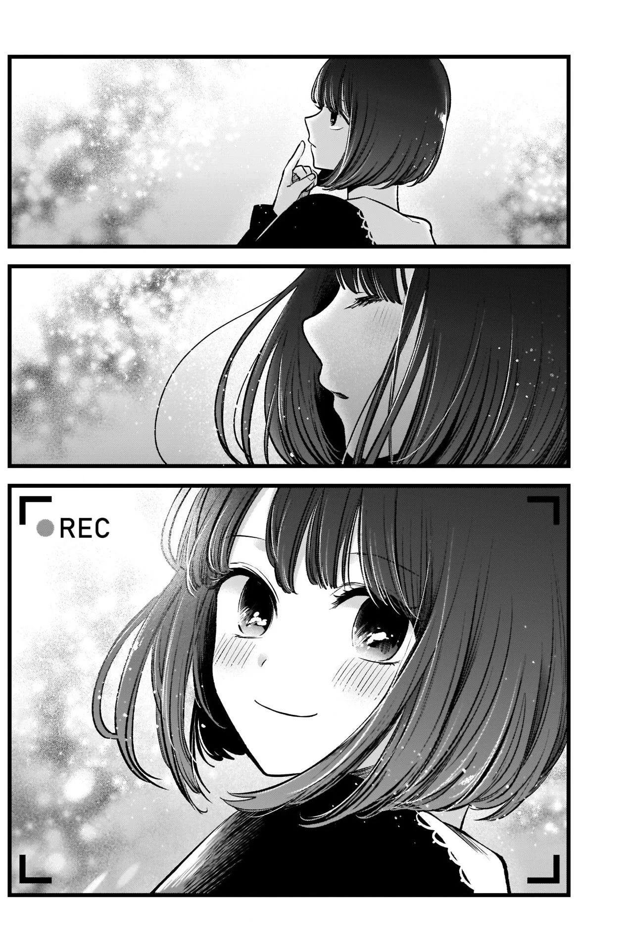 Read Oshi No Ko FR Manga Online