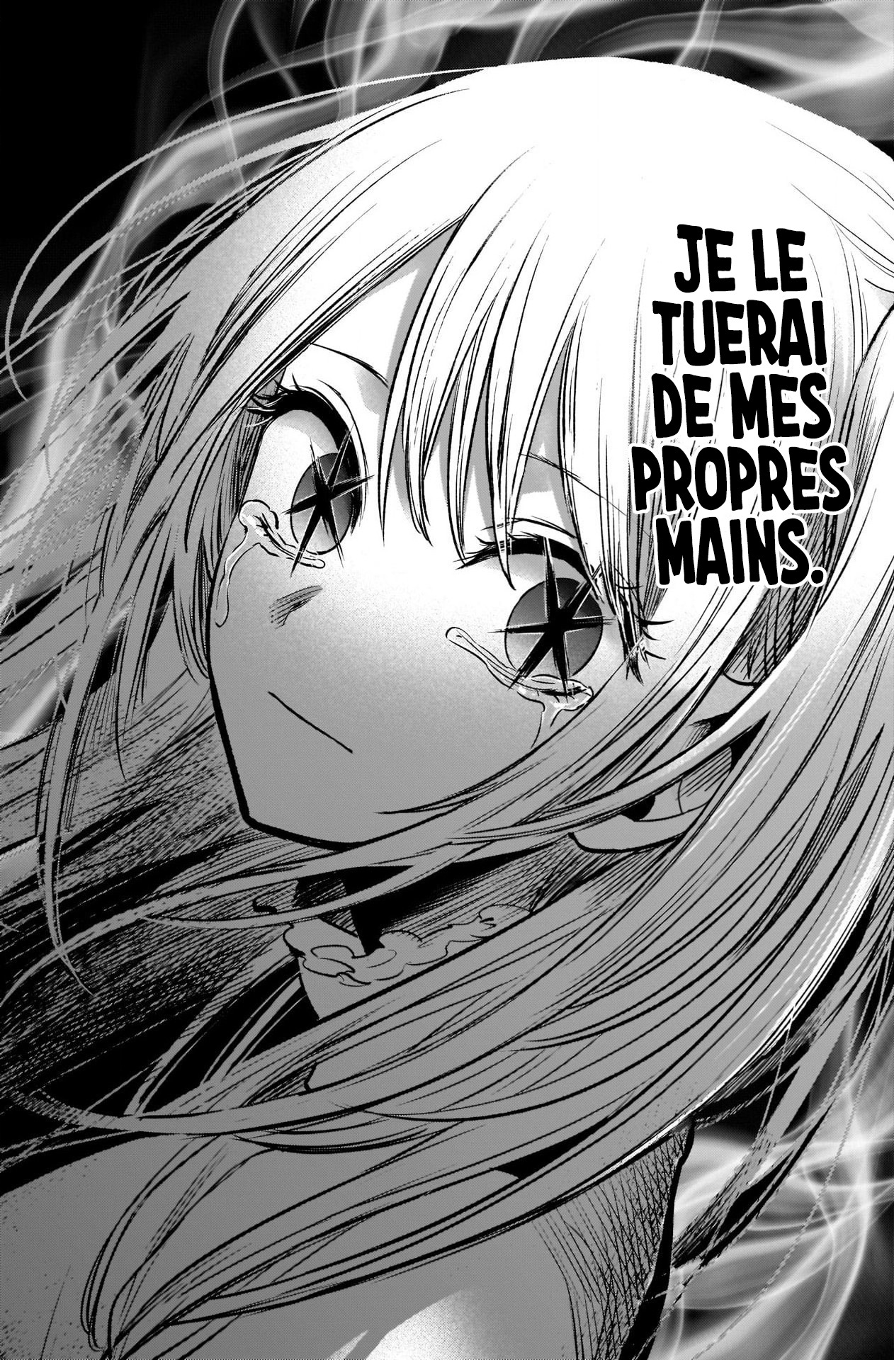 Read Oshi No Ko FR Manga Online
