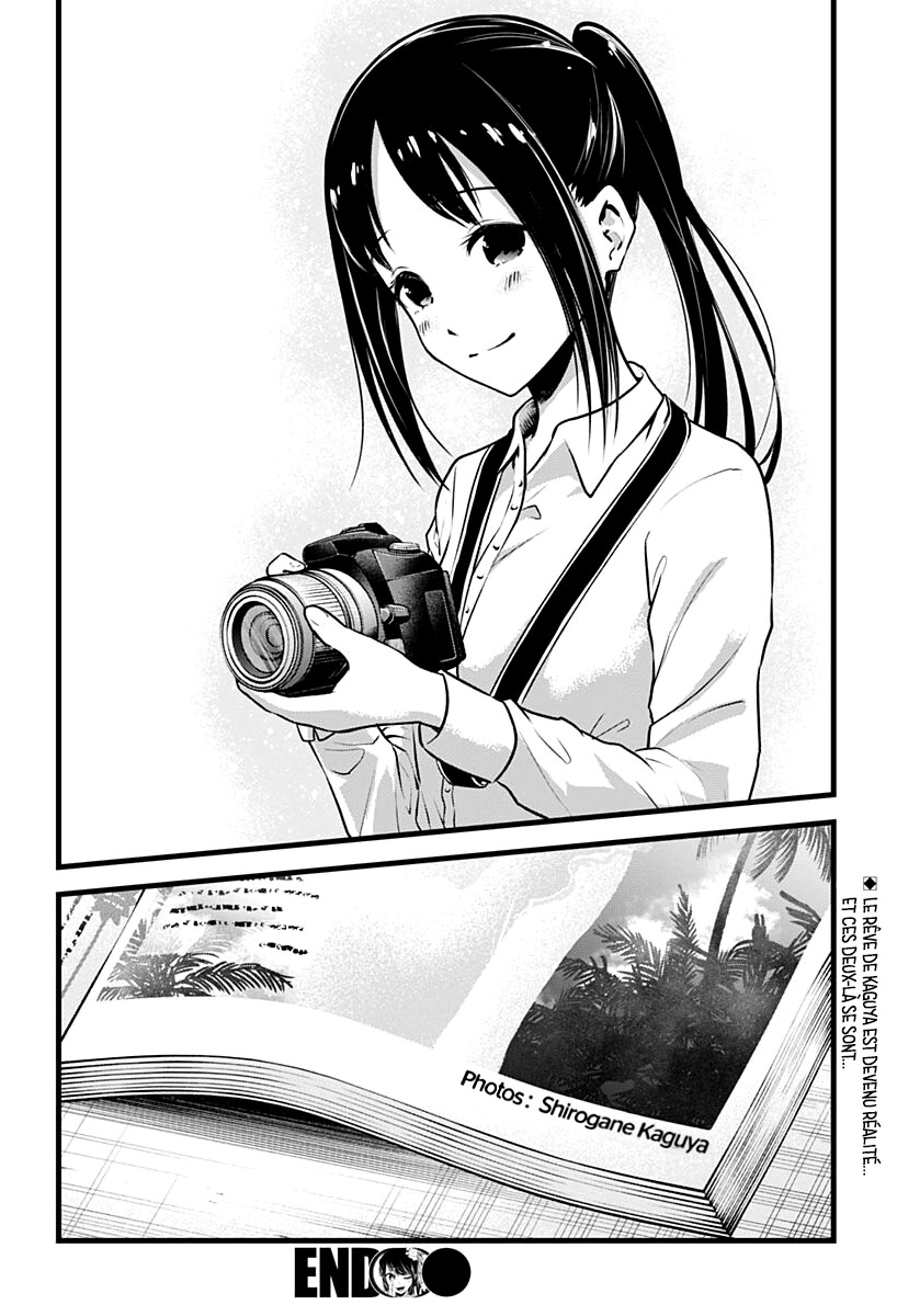 Read Oshi No Ko FR Manga Online