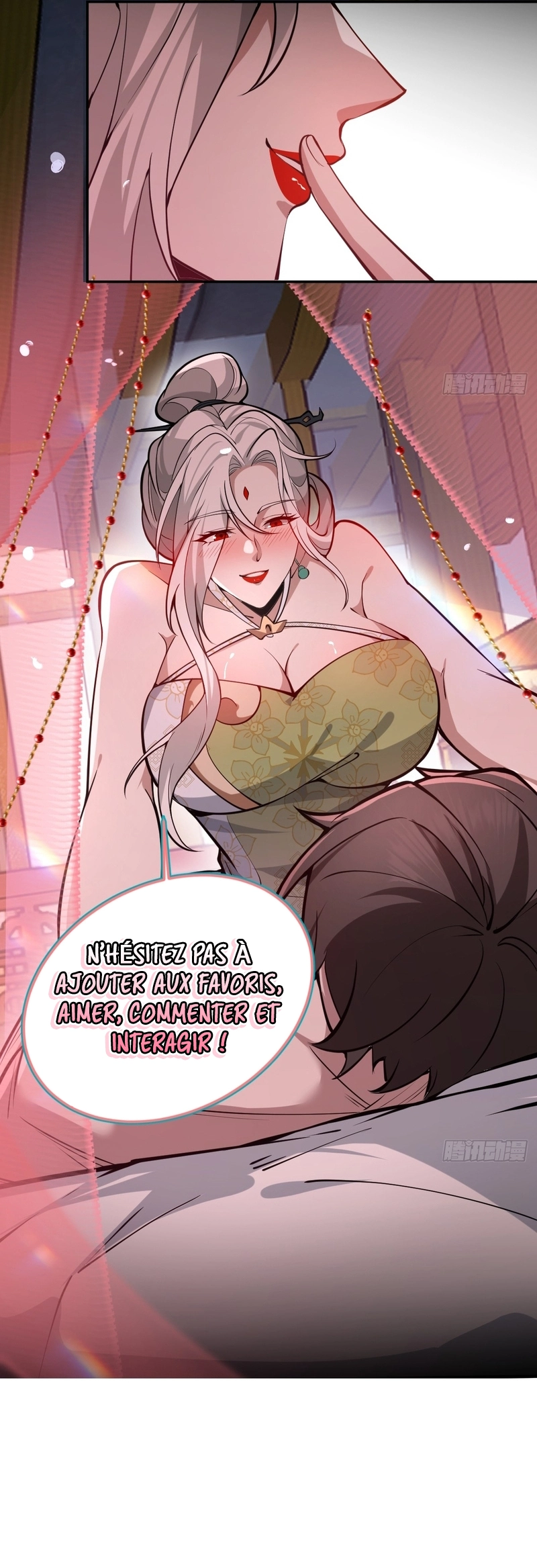 Read Others level up I cultivate emerging only at Great Ascension FR Manga Online