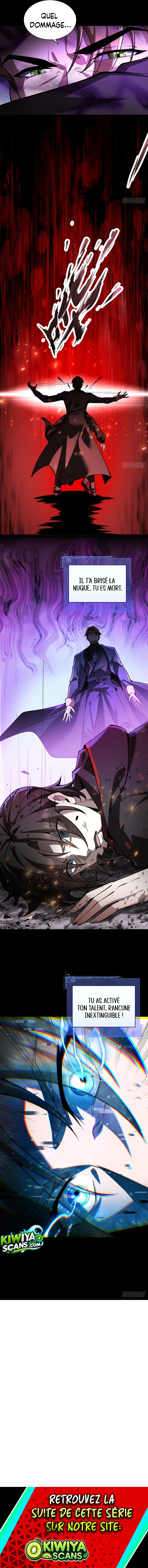 Read Others level up I cultivate emerging only at Great Ascension FR Manga Online