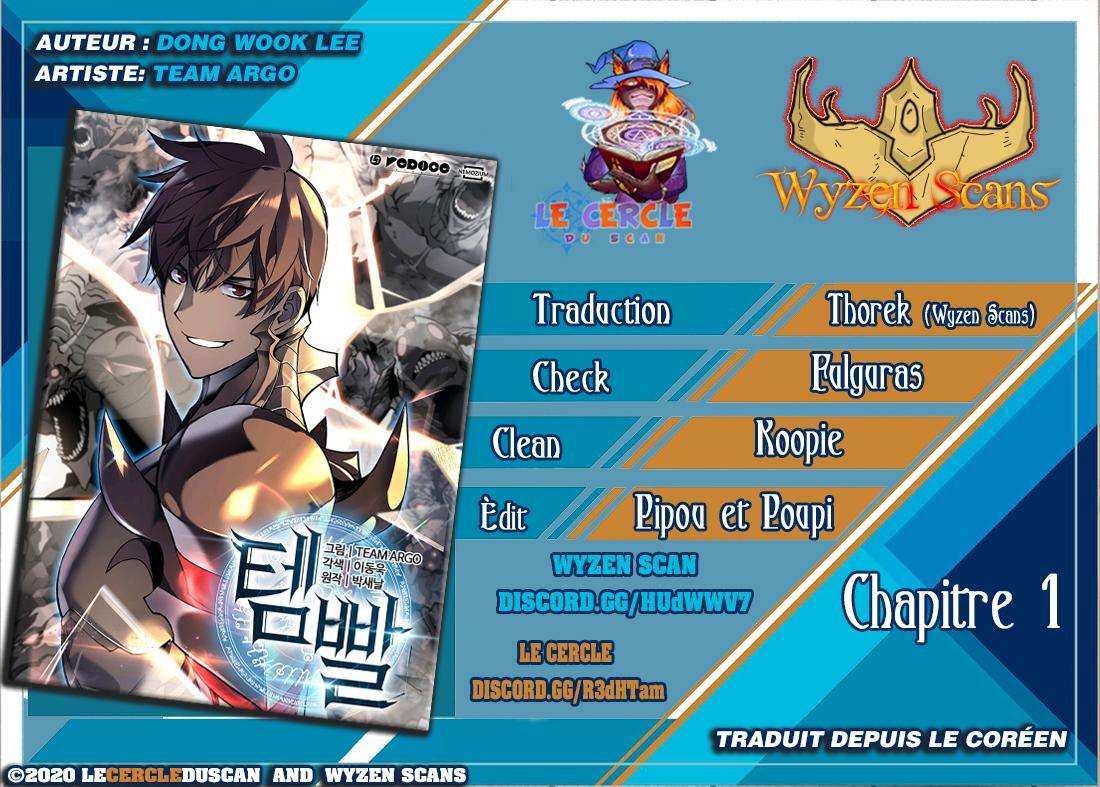 Read Overgeared FR Manga Online