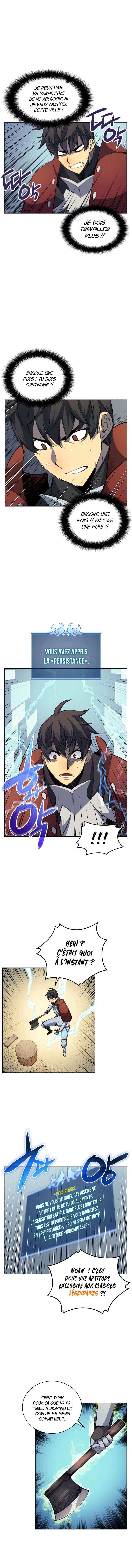 Read Overgeared FR Manga Online