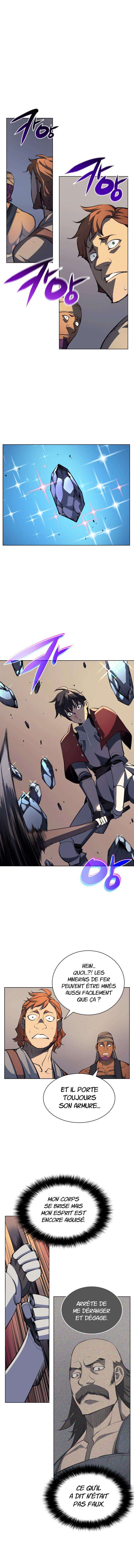 Read Overgeared FR Manga Online