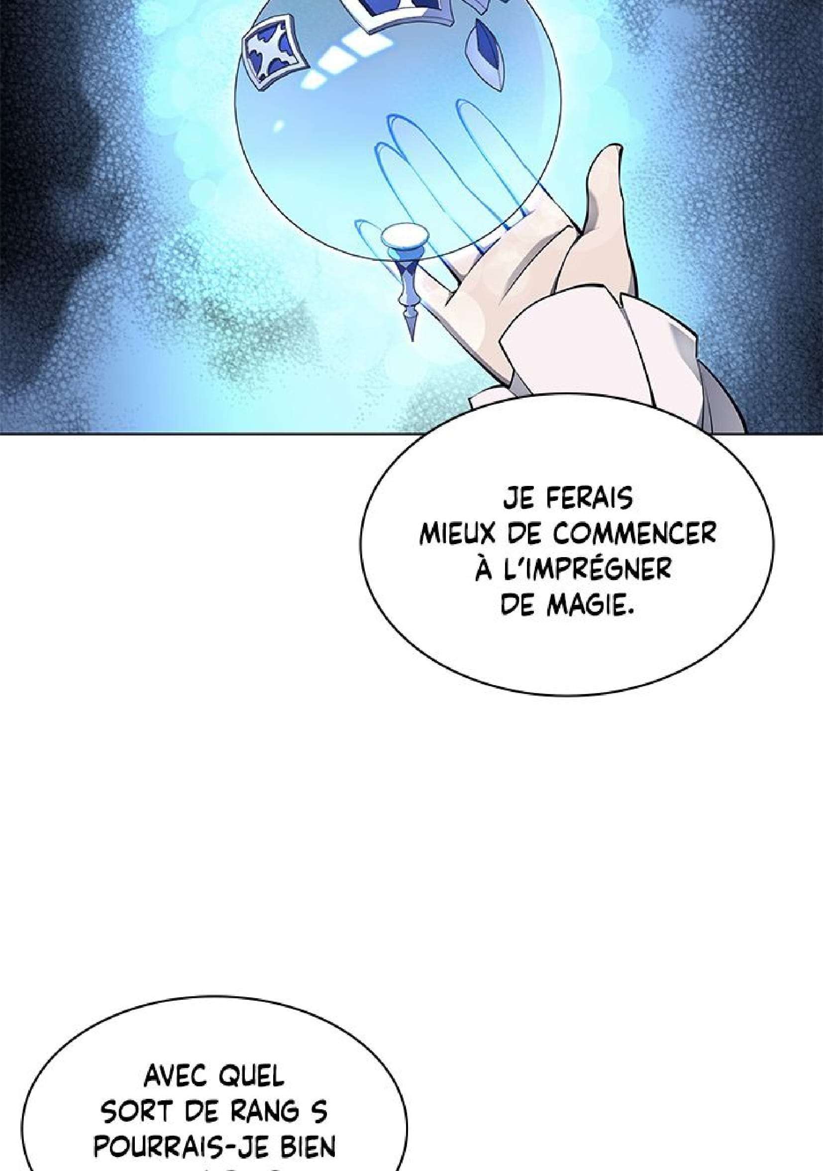 Read Overgeared FR Manga Online