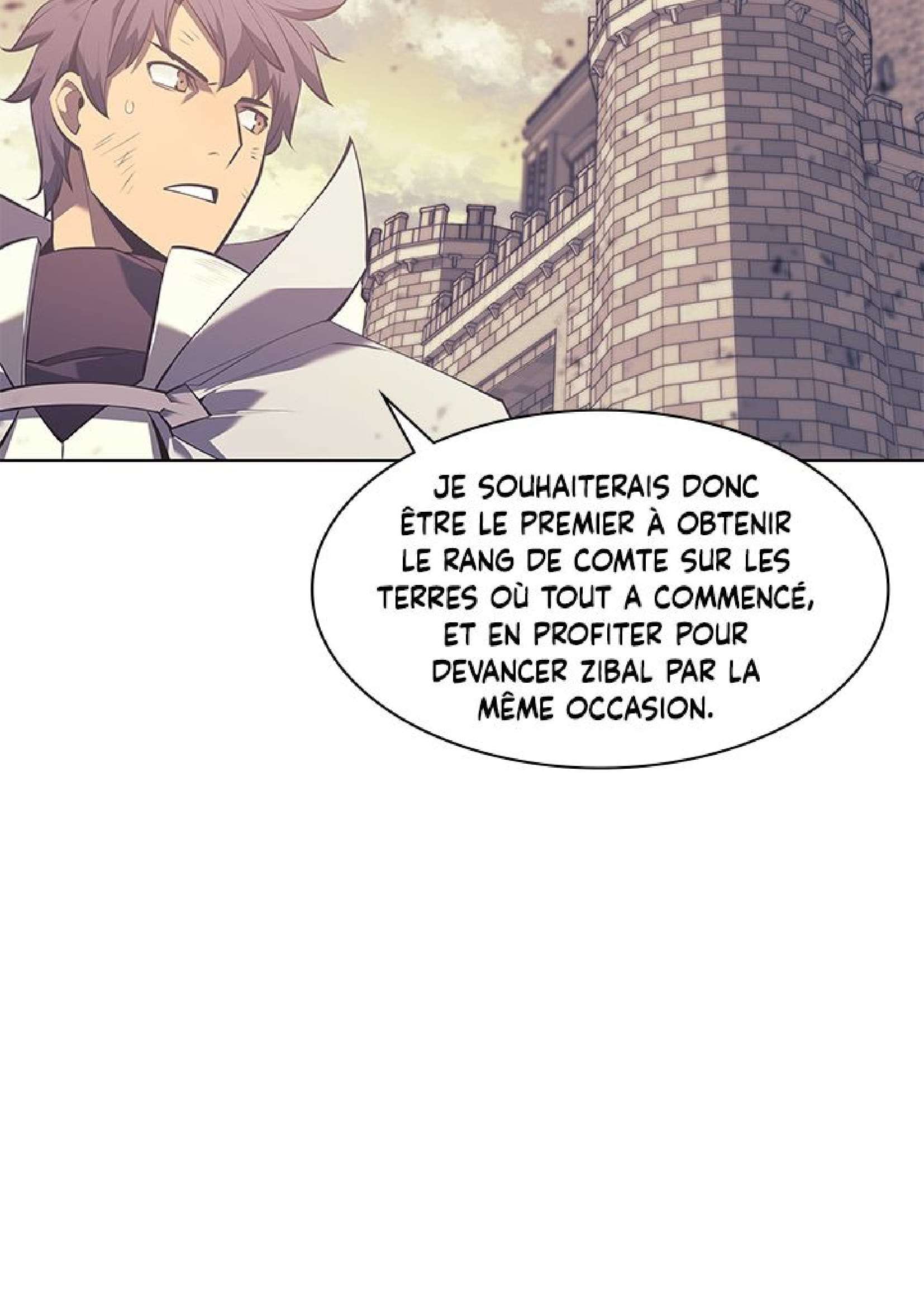Read Overgeared FR Manga Online