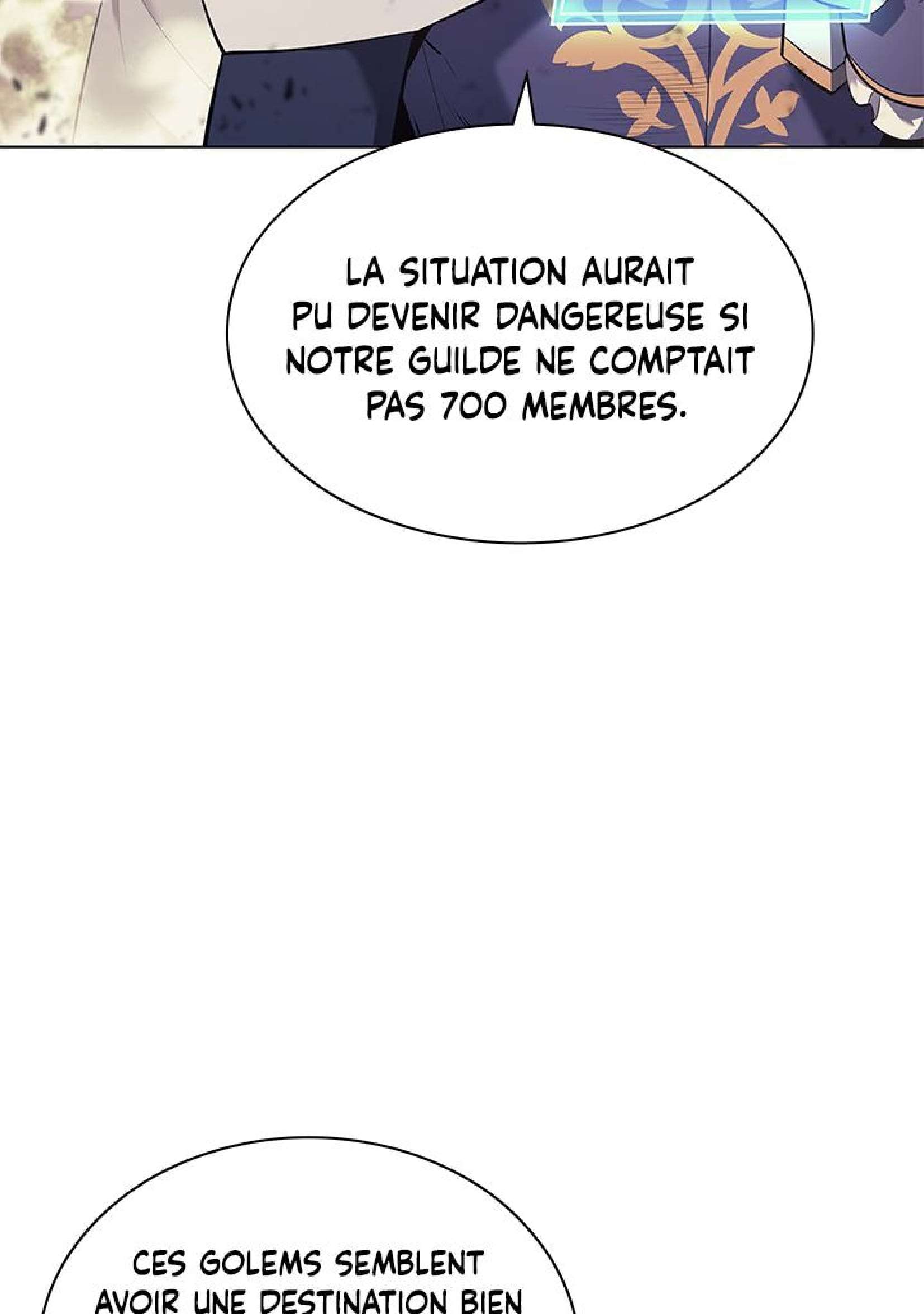 Read Overgeared FR Manga Online