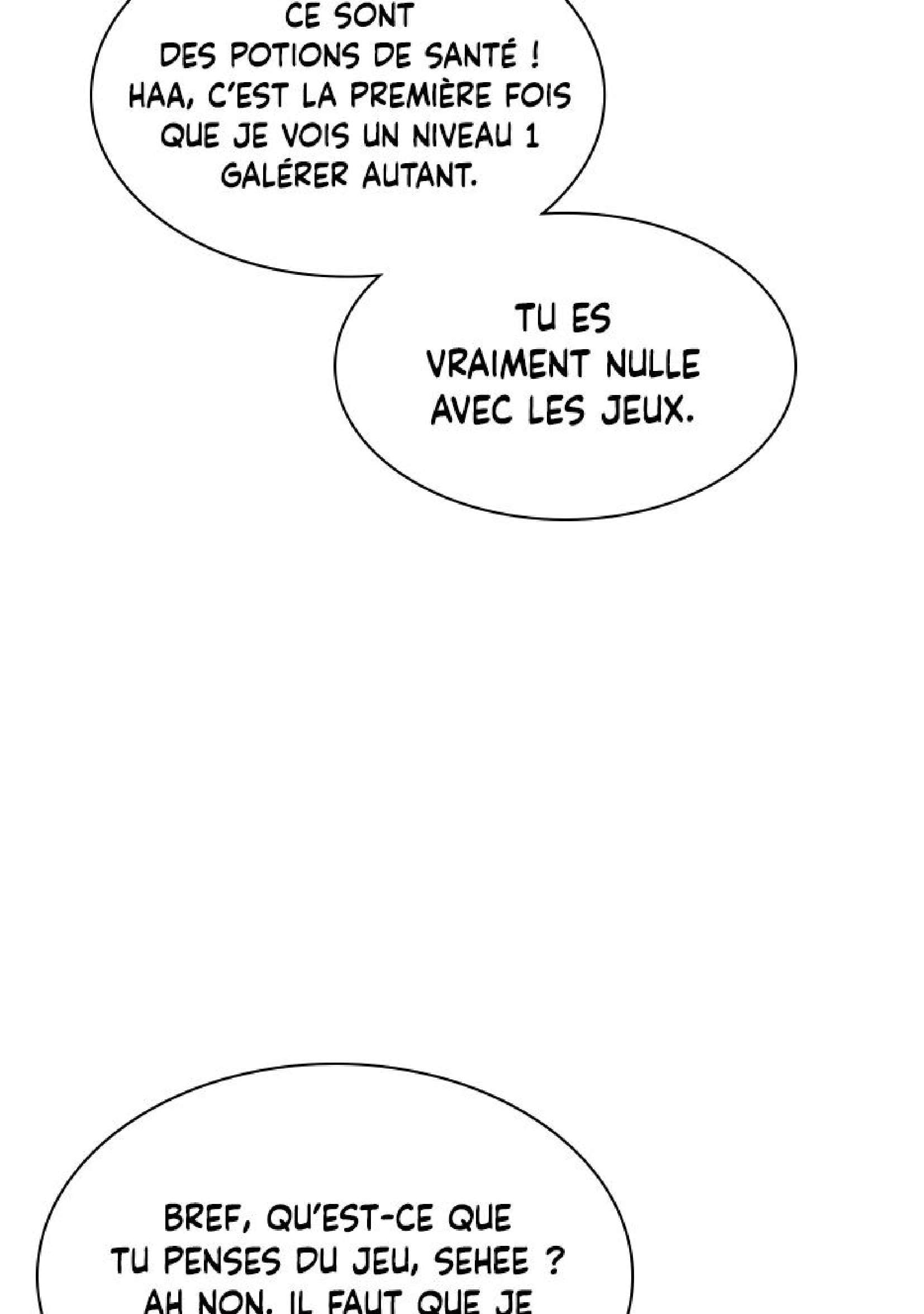 Read Overgeared FR Manga Online