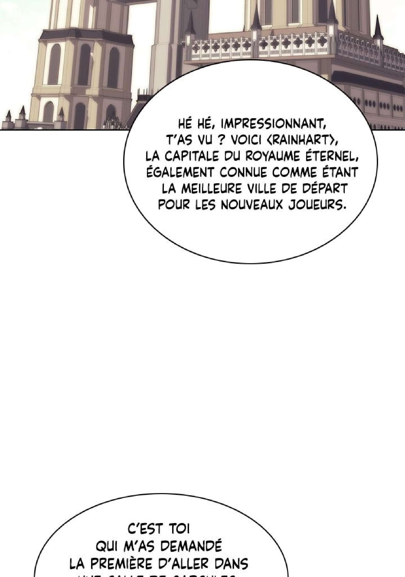 Read Overgeared FR Manga Online